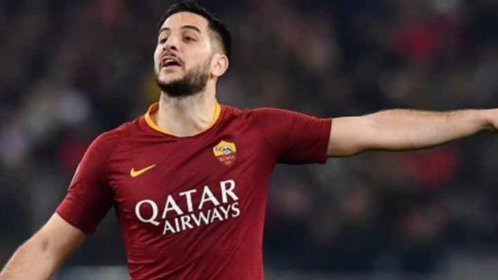 «Έκλεισε» στην Νάπολι ο Μανωλάς