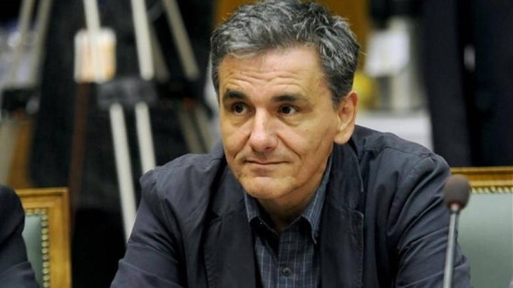 Τσακαλώτος: Ο κ. Μητσοτάκης υπόσχεται τη συνέχιση της λιτότητας – Δυνατό μας χαρτί η οικονομία