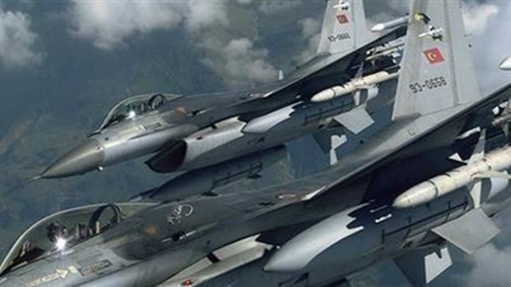 Η Κύπρος καταγγέλλει στον Γ.Γ. του ΟΗΕ τις τουρκικές παραβιάσεις