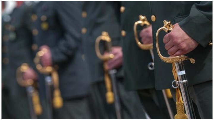 Διορθώνονται τα λάθη με τα αναδρομικά 8.303 απόστρατων – Σήμερα η πληρωμή των επιπλέον ποσών