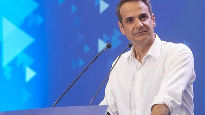 Μητσοτάκης: Επιμένω στην ισχυρή εντολή για να εφαρμόσουμε το πρόγραμμά μας – Δεν θα πάρουμε έκτακτα μέτρα το 2019