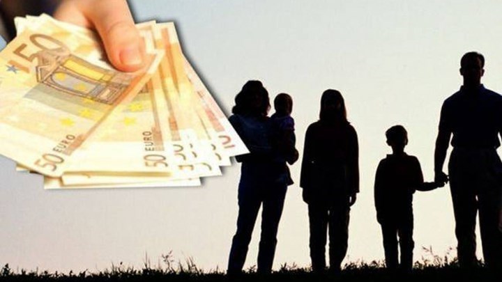 Εγκρίθηκε η δαπάνη για την καταβολή του επιδόματος παιδιού γ’ διμήνου – Τι πρέπει να γνωρίζετε