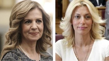 Debate Τζούφη – Καραμανλή στον Realfm 97,8 για το ασφαλιστικό