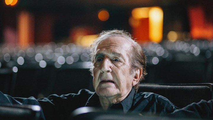 Η μεγάλη συγκίνηση του Κωνσταντίνου για την προβολή ταινίας με τη μητέρα του