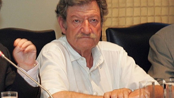 Άρθρο Νίκου Μαρκάτου: Ξανά το Άσυλο στο προσκήνιο της Υποκρισίας μας