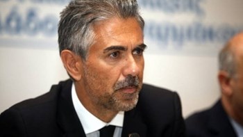 Φρουζής κατά Τουλουπάκη – Τι υποστηρίζει το πρώην μεγαλοστέλεχος της Novartis με αναφορά στην Εισαγγελέα του Αρείου Πάγου