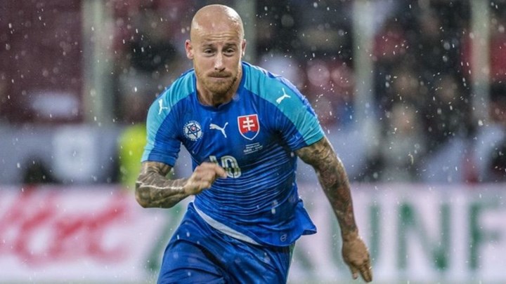 Ο Γιώργος Σαββίδης επιβεβαίωσε στο Instagram τη μεταγραφή του Στοχ – ΦΩΤΟ