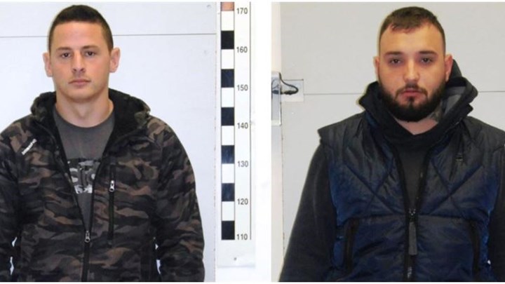 ΕΛ.ΑΣ.: Αυτή είναι η σπείρα που έκλεβε εξαρτήματα αυτοκινήτων στα νότια προάστια – ΦΩΤΟ