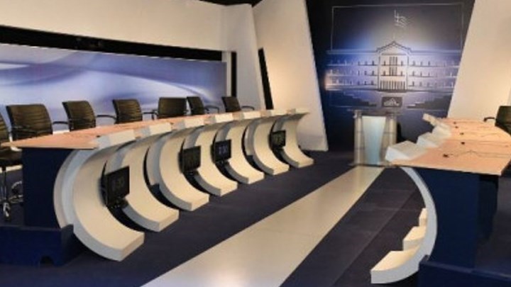 Οριστικό “ναυάγιο” του debate των πολιτικών αρχηγών – Νέα πρόταση από ΣΥΡΙΖΑ για τηλεμαχία Τσίπρα-Μητσοτάκη