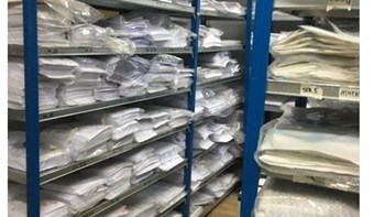 Κύκλωμα διακίνησης ρούχων – μαϊμού εξάρθρωσε το ΣΔΟΕ – ΦΩΤΟ