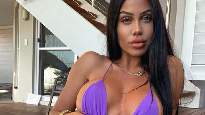 Η πιο καυτή personal trainer βάζει «φωτιά» στο Instagram – ΦΩΤΟ