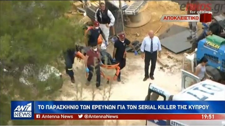 Ανατριχιαστικές μαρτυρίες στον ΑΝΤ1 από τους ανακριτές που αποκάλυψαν τον “Ορέστη” -ΒΙΝΤΕΟ