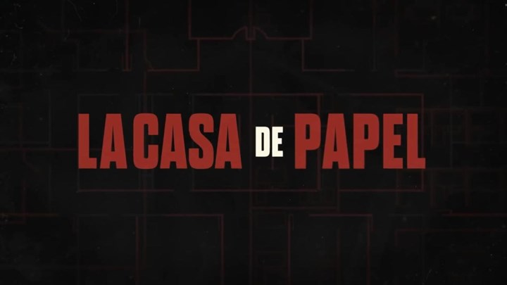 Τι ανακοίνωσε το Netflix για το «Casa De Papel»