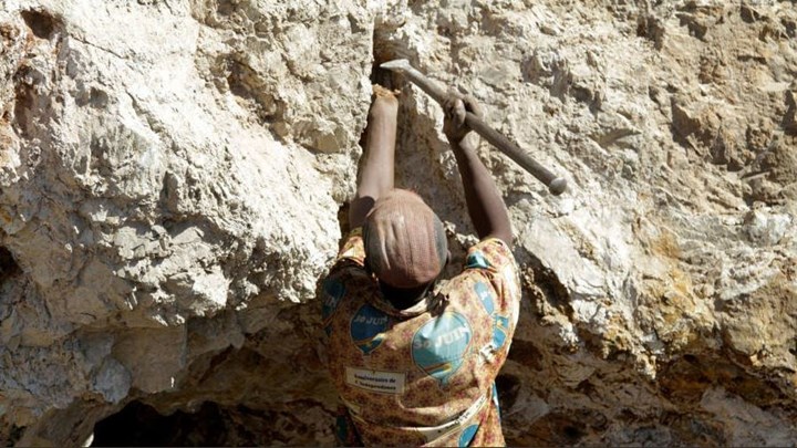 Τραγωδία στο Κονγκό – Τουλάχιστον 36 εργάτες νεκροί από κατάρρευση ορυχείου