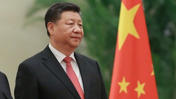 Σι Τζινπίνγκ: Ο προστατευτισμός καταστρέφει την παγκόσμια εμπορική τάξη
