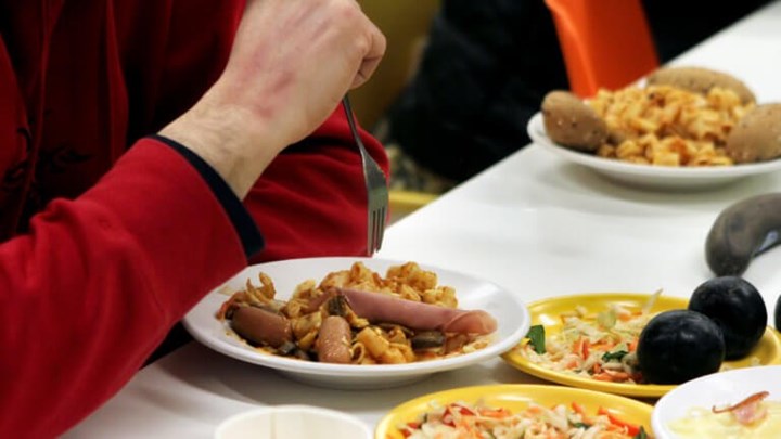 Τραγωδία στη Ρόδο: 55χρονος πνίγηκε από το φαγητό