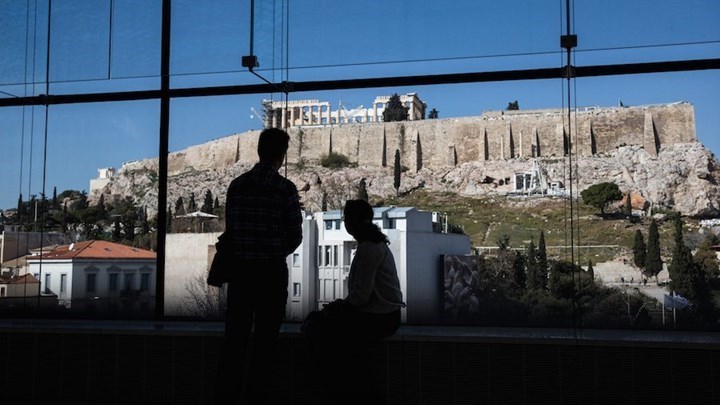 Αποκαλυπτική έρευνα της Deutsche Bank: Πανάκριβη η Αθήνα σε καύσιμα και iphones – Τι συμβαίνει με ενοίκια – εισοδήματα