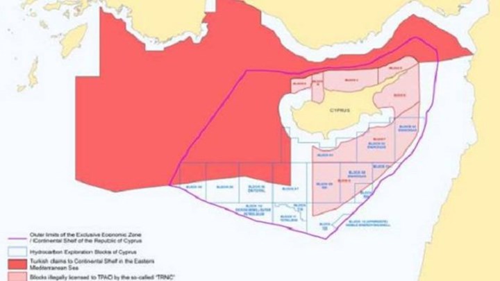 Τι ρόλο παίζουν οι Τουρκοκύπριοι – Η ωμή αλήθεια δια στόματος Λεβέντ