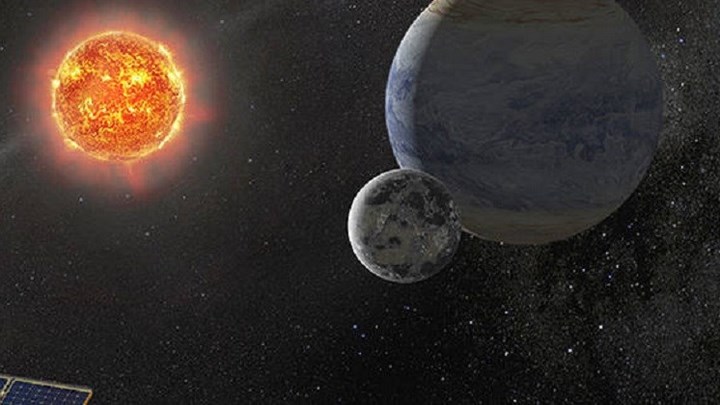 Νέα ανακάλυψη της NASA με το διαστημικό τηλεσκόπιο TESS – ΒΙΝΤΕΟ