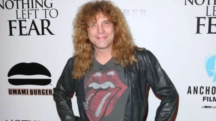 Στο νοσοκομείο ντράμερ των Guns N’ Roses – Αυτομαχαιρώθηκε στην κοιλιά