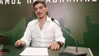 Παναθηναϊκό… συναγερμό σήμανε ο Γιαννακόπουλος – Το όραμά του για τον σύλλογο