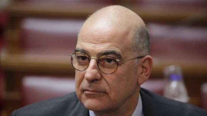 Δένδιας: Η ΝΔ χρειάζεται καθαρή εντολή για να εφαρμόσει το μεταρρυθμιστικό πρόγραμμά της