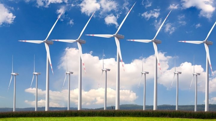 Γερμανικές επενδύσεις σε Ανανεώσιμες Πηγές Ενέργειας στην Ελλάδα