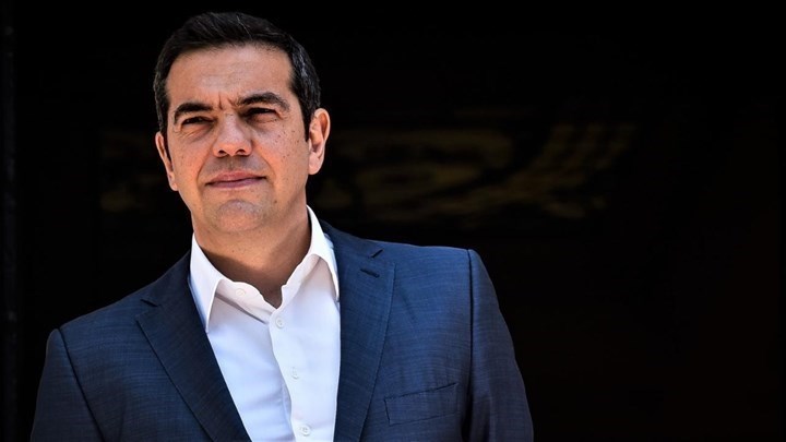 Τσίπρας: Η Αριστερά απέδειξε ότι μπορεί να κυβερνήσει, καιρός να το κάνει με το δικό της πρόγραμμα