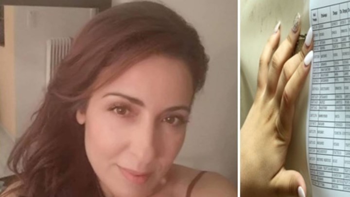 Πανελλαδικές: 47χρονη μητέρα συγκέντρωσε 19.400 μόρια και πέρασε στην ιατρική