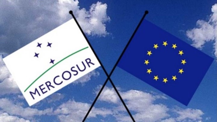Ιστορική συμφωνία ελεύθερου εμπορίου της ΕΕ με χώρες της Νότιας Αμερικής