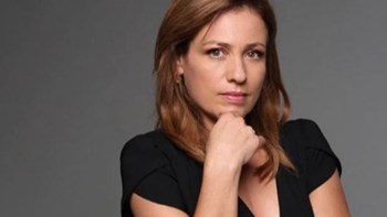 Η Μαριάννα Τουμασάτου «έκλεισε» στο «Νούρα, ένα πένθιμο μπλουζ»