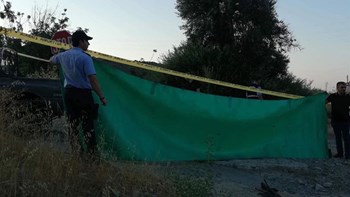 Σκότωσε τη σύντροφό του και αυτοκτόνησε – Τους βρήκε νεκρούς ο πατέρας του