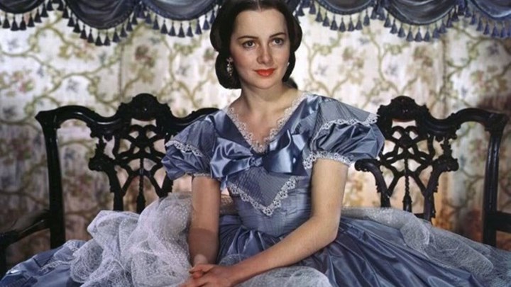 Η μυθιστορηματική ζωή της σταρ του “Όσα παίρνει ο άνεμος” που σβήνει τα 103 κεράκια της – ΦΩΤΟ -ΒΙΝΤΕΟ