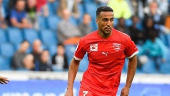 Νέο όνομα από Γαλλία στη λίστα του Ολυμπιακού για φορ