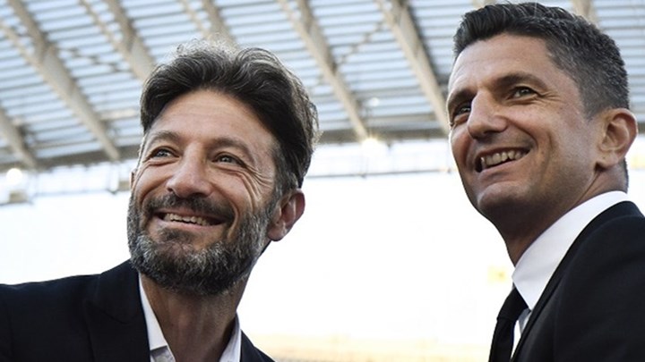 Νέα απώλεια για τον ΠΑΟΚ – Παραιτήθηκε ο Κωνσταντινίδης