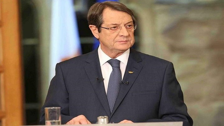 Στο νοσοκομείο ο Νίκος Αναστασιάδης