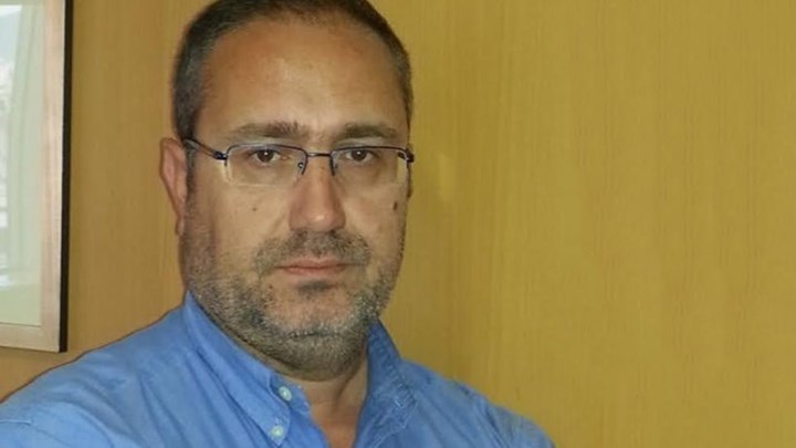 Πέθανε ο δημοσιογράφος Γιάννης Τριανταφύλλου σε ηλικία 50 ετών