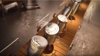 Το νέο προεκλογικό σποτ του ΚΙΝΑΛ με πρωταγωνιστές… τενεκεδάκια – ΒΙΝΤΕΟ