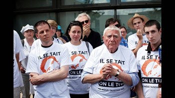 Απόφαση-σταθμός στη Γαλλία : «Ναι» στην «ευθανασία» άνδρα σε μηχανική υποστήριξη