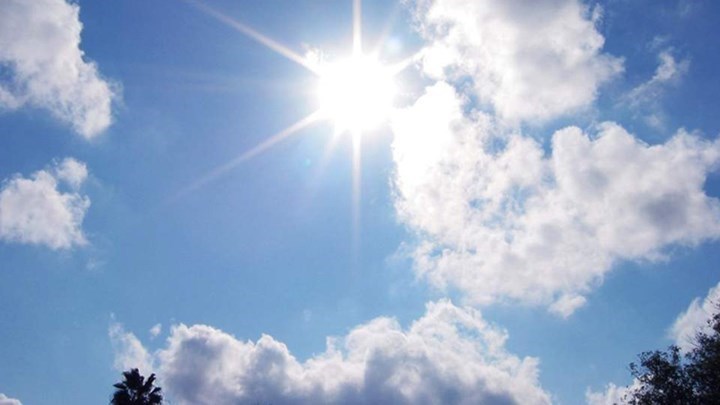 Πτώση της θερμοκρασίας και ισχυροί άνεμοι σήμερα – Η αναλυτική πρόγνωση του καιρού