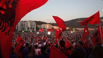 Δημοτικές εκλογές σήμερα στην Αλβανία – Φόβοι για επεισόδια