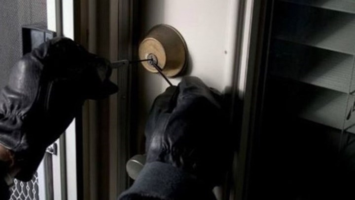 Εγκληματικές οργανώσεις διαρρηκτών… ψάχνουν σπίτι στην Ελλάδα