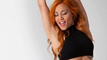 Στην “Παριζιάνα” η Πηνελόπη Αναστασοπούλου