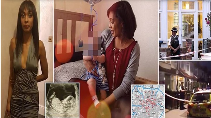 Αυτή είναι η έγκυος που μαχαιρώθηκε θανάσιμα στο Λονδίνο – Δεύτερη σύλληψη για τον θάνατό της – ΦΩΤΟ – ΒΙΝΤΕΟ