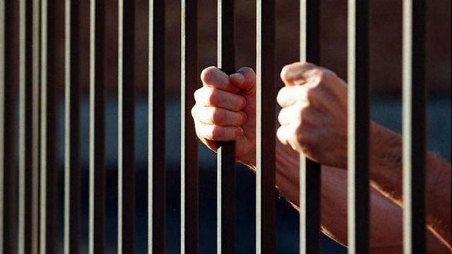 Αποχή κρατουμένων από το συσσίτιο για την ψήφιση του νέου Ποινικού Κώδικα