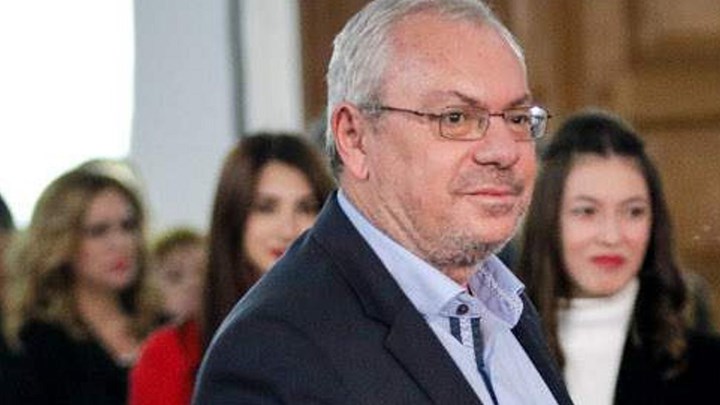 Παραιτείται από γραμματέας επικοινωνίας του ΚΙΝΑΛ ο Σταμάτης Μαλέλης – Τι αναφέρει στη δήλωσή του