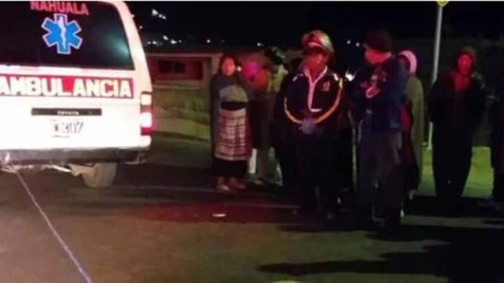 Προφυλακίστηκε ο υφυπουργός Εσωτερικών της Γουατεμάλας για τη δολοφονία συνδικαλιστή