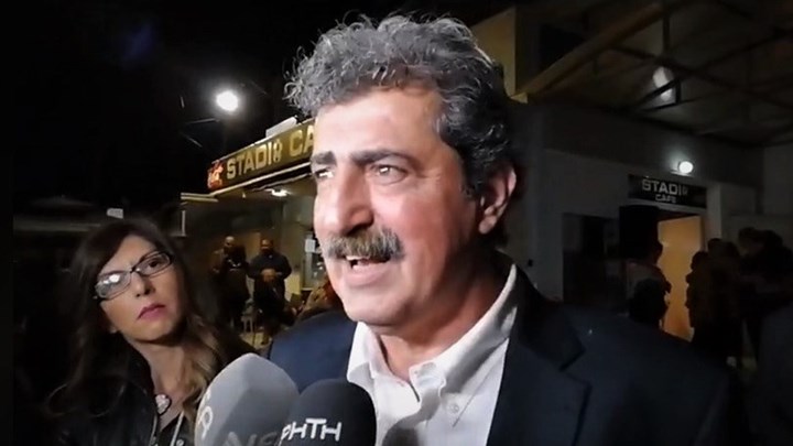 Ο Πολάκης στο Facebook: Τεράστια προσωπική δικαίωση, παρά το bullying – ΦΩΤΟ