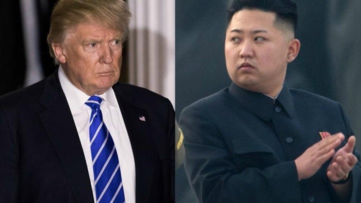 Αιφνιδίασε ο Τραμπ: Η δήλωση για την πυραυλική δοκιμή της Βόρειας Κορέας που θα συζητηθεί