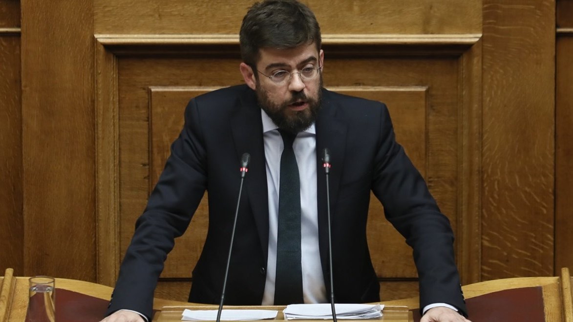 Καλογήρου: Η αντιμετώπιση των ισοβιτών με τον νέο Ποινικό Κώδικα είναι βαρύτερη